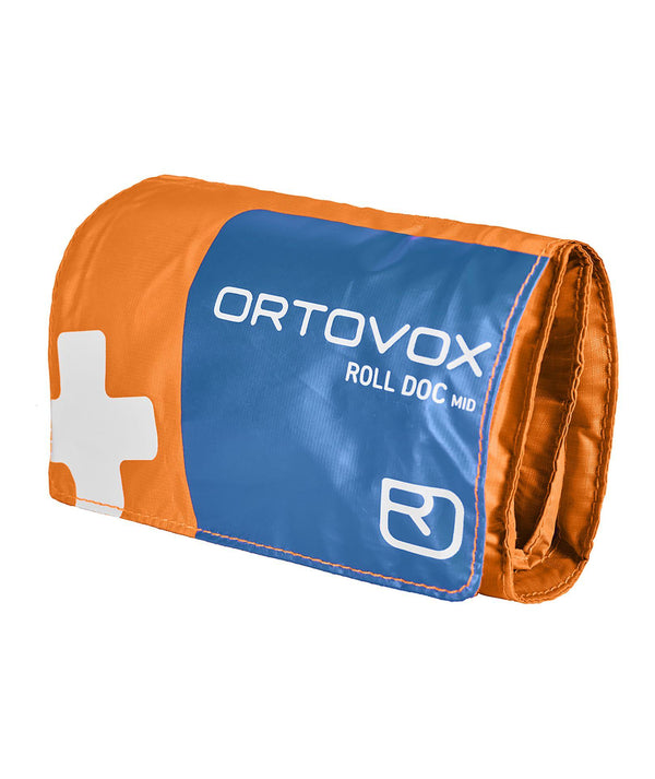 Ortovox FIRST AID Roll Doc MID 