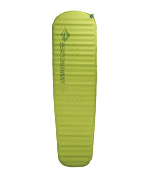 Sea to Summit COMFORT Light Self Inflating Mat Regular 