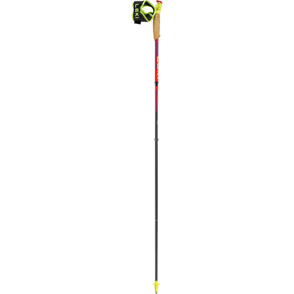Leki Bastoncini ULTRATRAIL FX.One SL bright red 