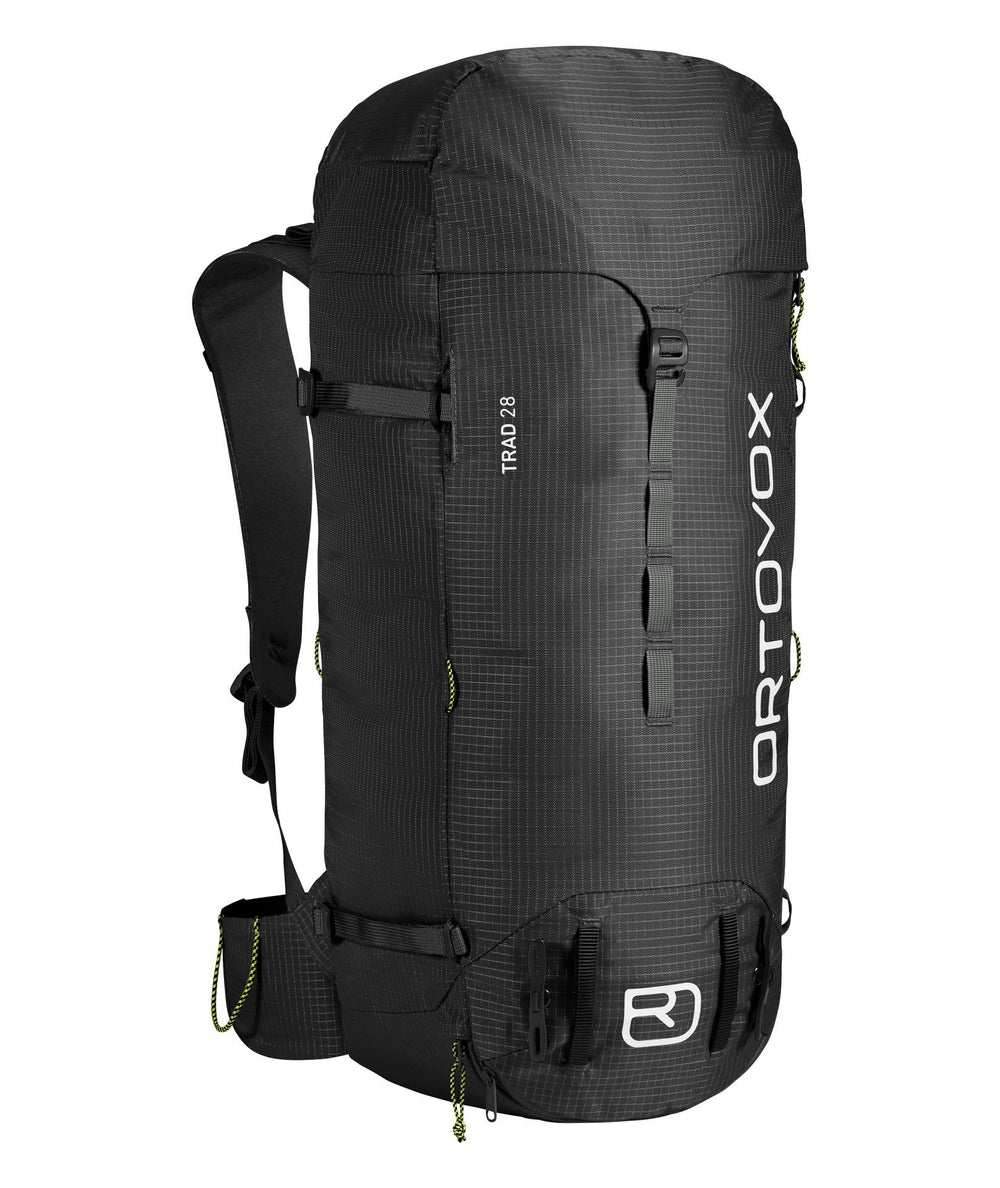 Ortovox TRAD 28 Black Raven 