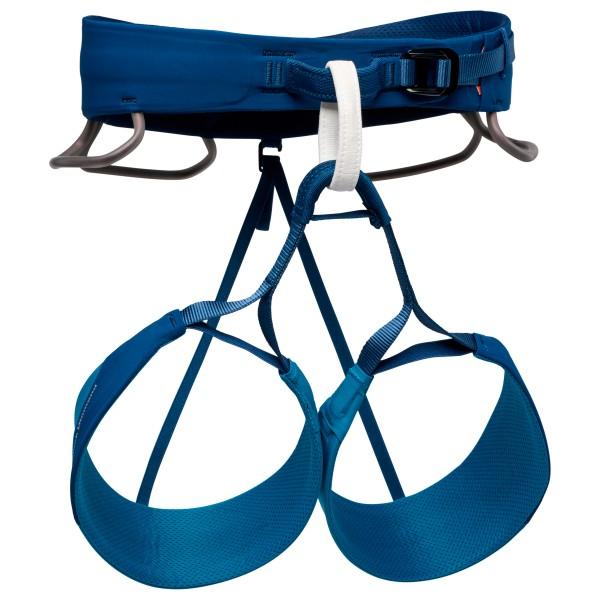 Black Diamond SOLUTION Harness Desert Sky 
