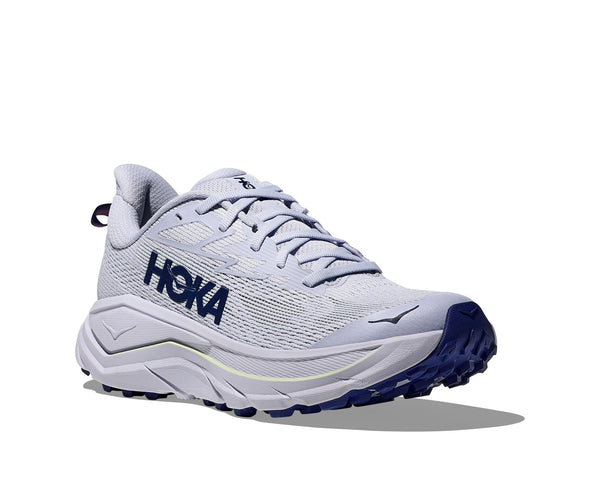 Hoka CHALLENGER W Ambient Blue/Blueberry 
