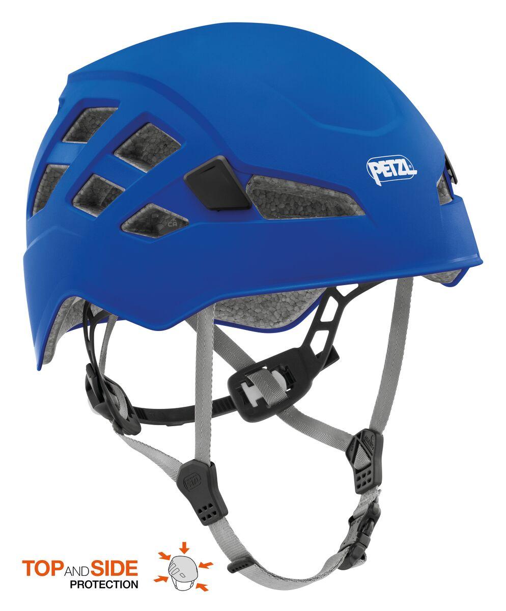 Petzl BOREO Casco Arrampicata Alpinismo 