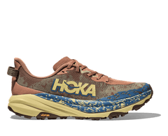 Hoka SPEEDGOAT 6 Maple/Cardamom 