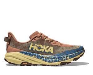 Hoka SPEEDGOAT 6 Maple/Cardamom 