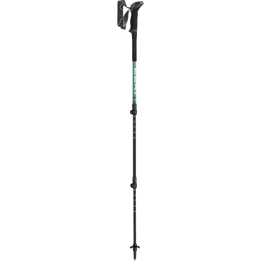 Leki Bastoncini MAKALU LITE 100-135 cm 