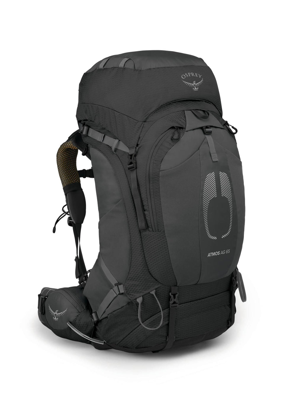 Osprey ATMOS AG 65 Black S/M 