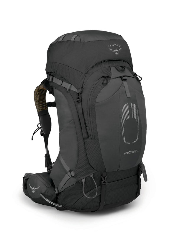 Osprey ATMOS AG 65 Black S/M 