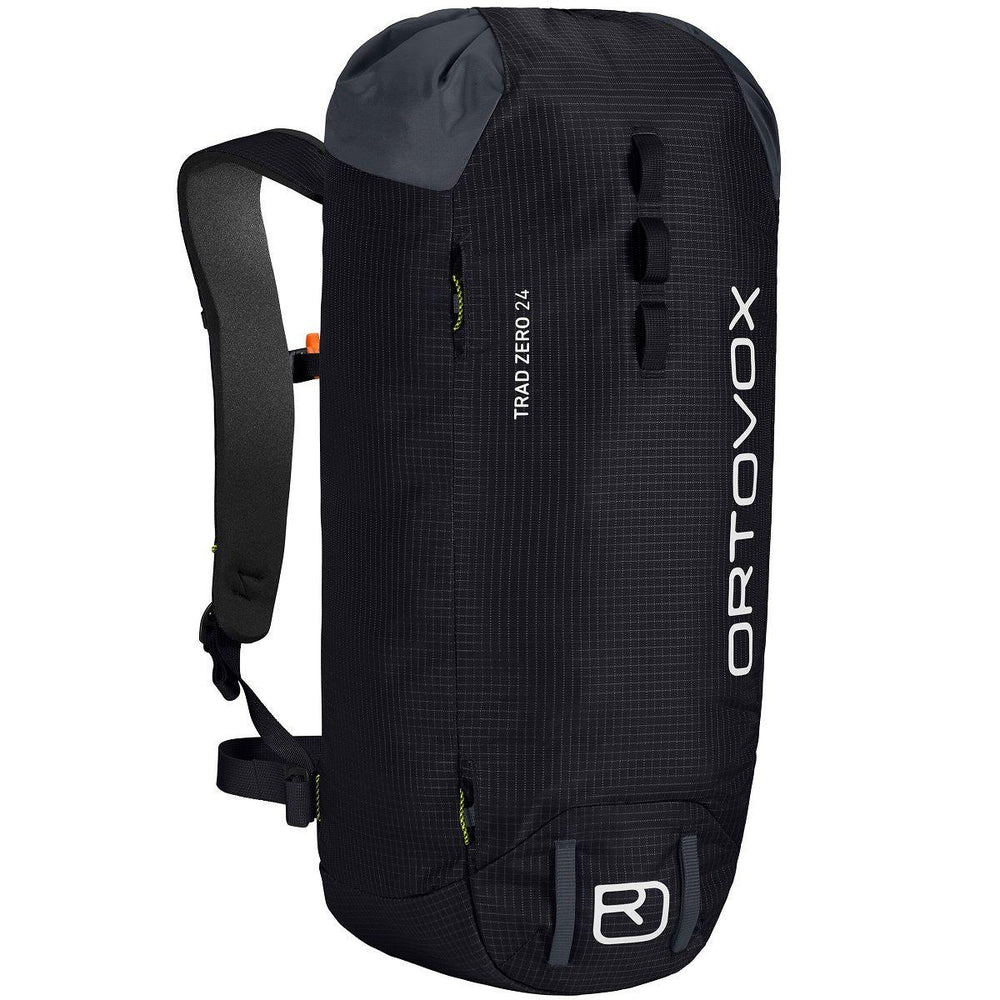 Ortovox TRAD ZERO 24 Black Raven 