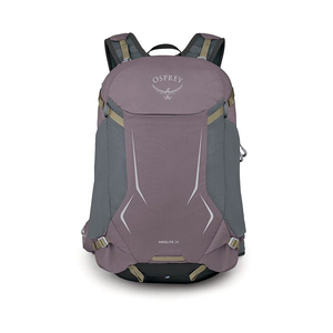 Osprey HIKELITE 28 Graphite Purple 