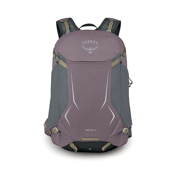 Osprey HIKELITE 28 Graphite Purple 