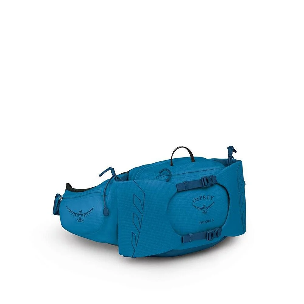 Osprey TALON 6 Scoria Blue 
