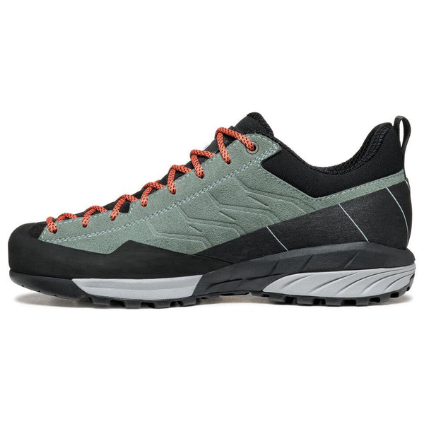 Scarpa MESCALITO Woman Conifer Grey 