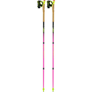 Leki ULTRATRAIL FX One Pink 