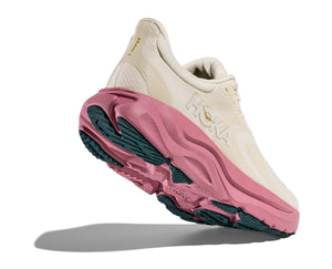 Hoka ARAHI 8 W Alabaster/Lingonberry 