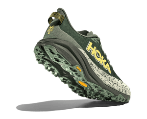 Hoka SPEEDGOAT 6 Fern/Asphalt Grey 
