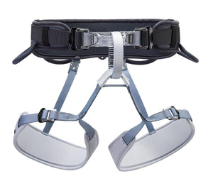 Petzl Imbrago CORAX Dark Gray 
