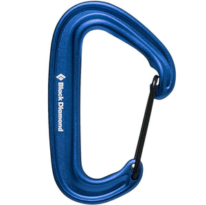 Black Diamond MINIWIRE Carabiner 