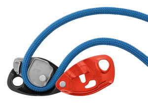 Petzl GRIGRI Assicuratore RED 