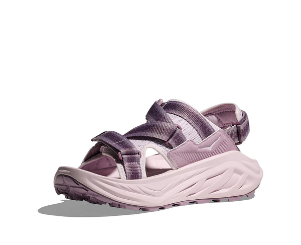 Hoka INFINI HIKE TC Fragrant Lilac 