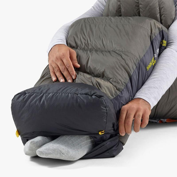 Sea to Summit SPARK PRO -1°C | 30°F 950+ Regular 