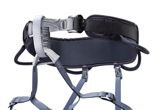 Petzl Imbrago CORAX Dark Gray 