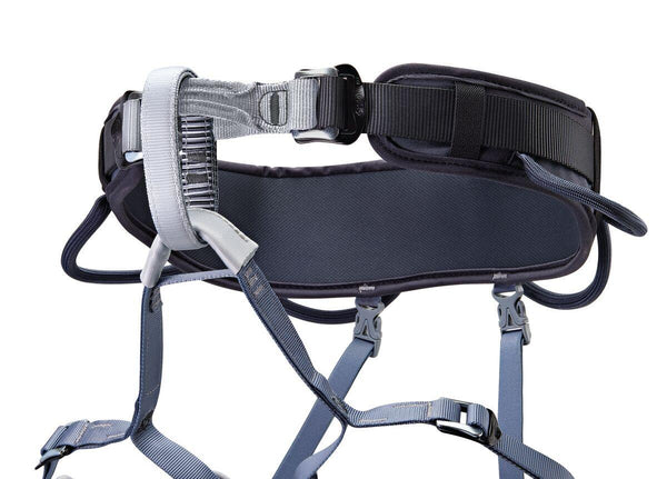 Petzl Imbrago CORAX Dark Gray 