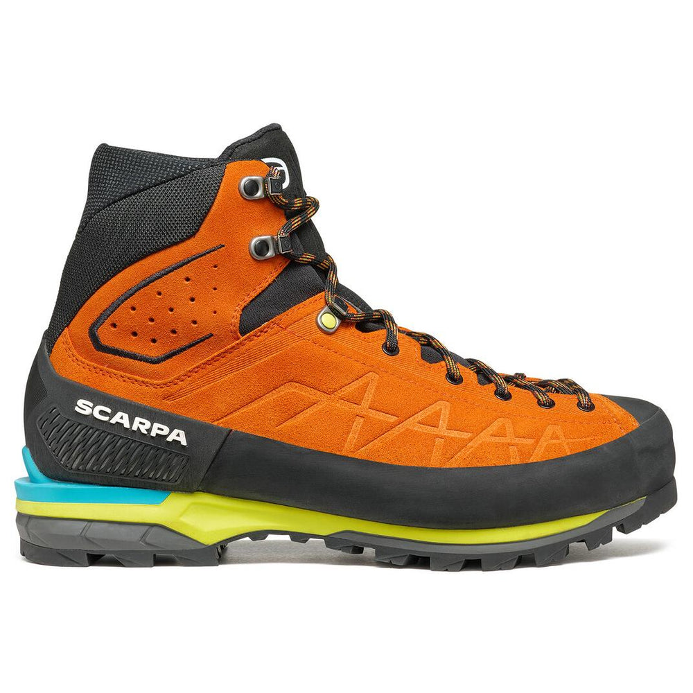 Scarpa ZODIAC TECH GTX Tonic/Black 