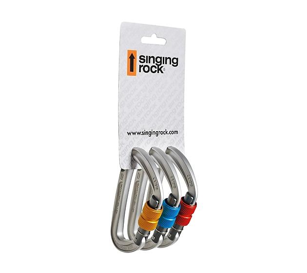 Singing Rock D COLT SCREW - Kit 3x 