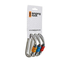 Singing Rock D COLT SCREW - Kit 3x 