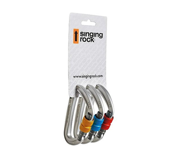 Singing Rock D COLT SCREW - Kit 3x 
