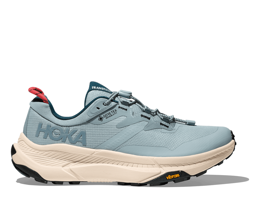 Hoka TRANSPORT GTX W Druzy/Birch 