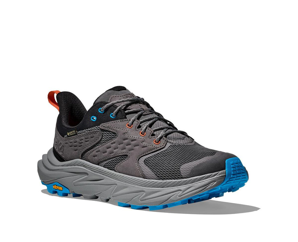 Hoka ANACAPA 2 LOW GTX Satellite Grey/Black 