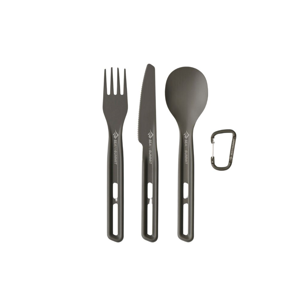 Sea to Summit Frontier UL Cutlery Set - Posate 