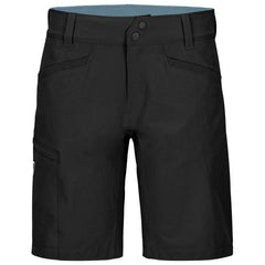 Ortovox Women's PELMO Shorts Black Raven 