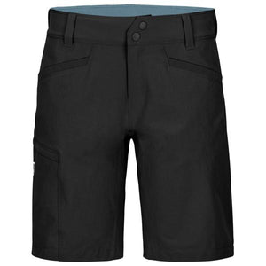 Ortovox Women's PELMO Shorts Black Raven 