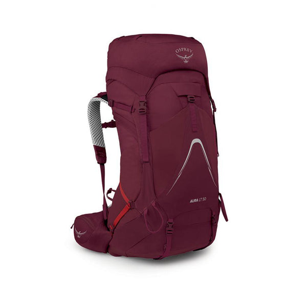 Osprey Zaino AURA AG LT 50 Viola 