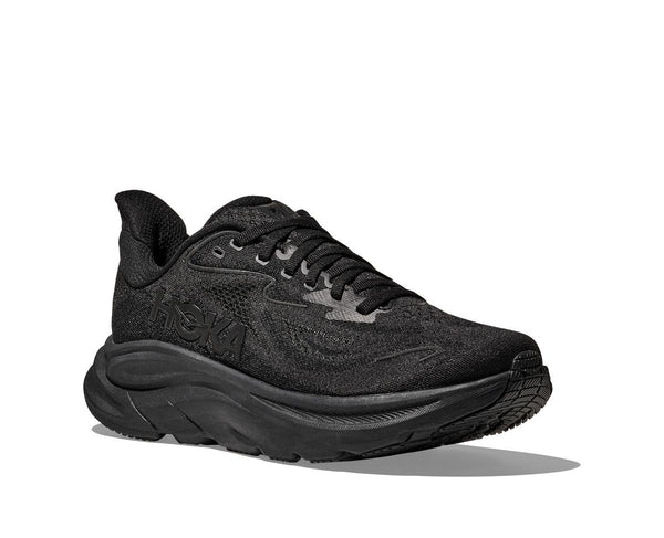 Hoka CLIFTON 10 W Black 