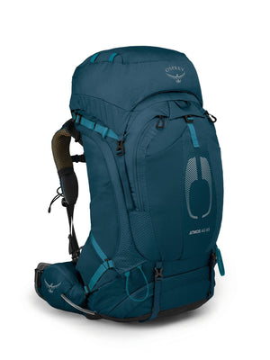 Osprey ATMOS AG 65 Blue 