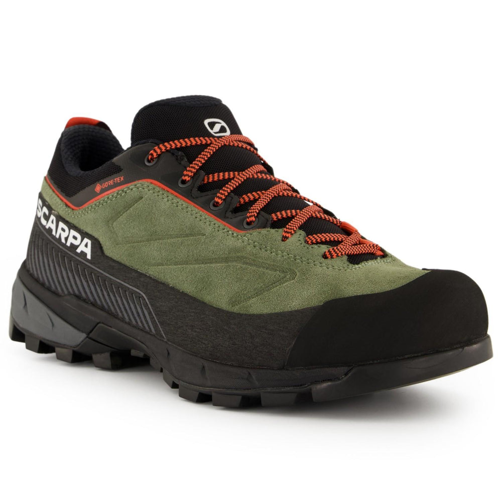 Scarpa Women's RAPID XT GTX Birch/Coral 