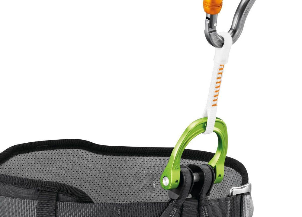 Petzl CANYON Guide Fusibile per imbracatura 