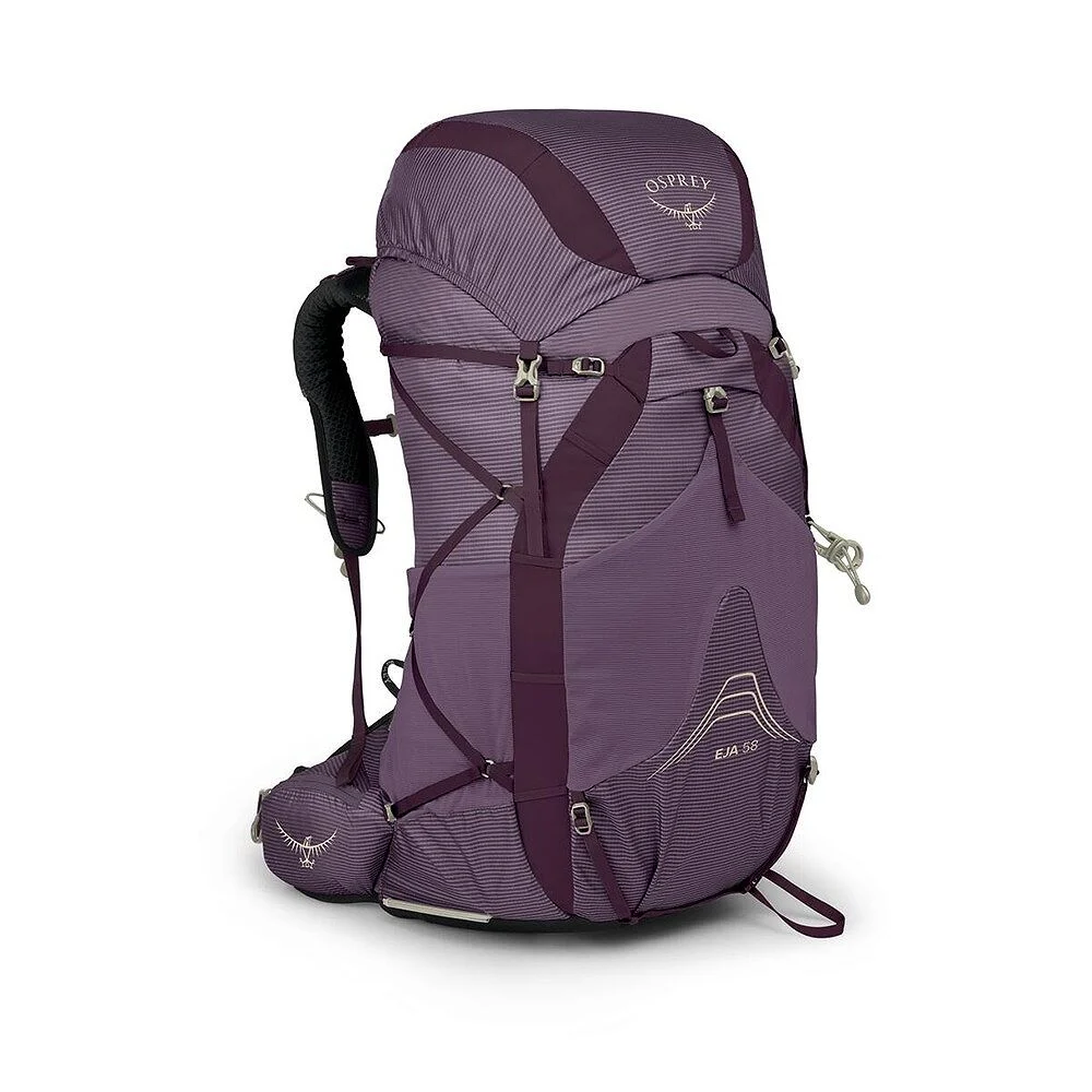 Osprey EJA 58 Purple Dusk 