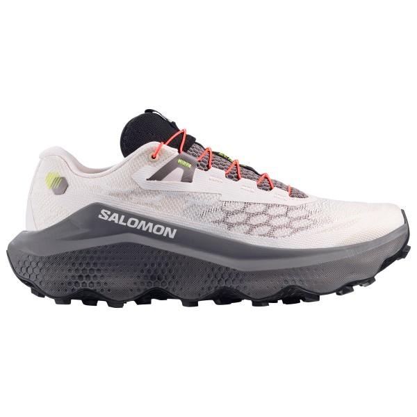 Salomon ULTRA GLIDE 4 Lilac Ash/Excalibur/PinkYarrow 