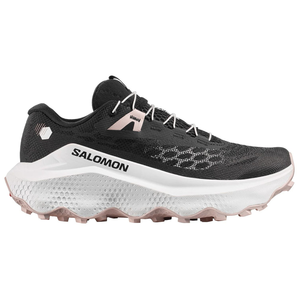Salomon ULTRA GLIDE 4 WM Black/White/SilverCloud 