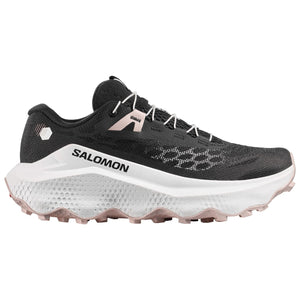 Salomon ULTRA GLIDE 4 WM Black/White/SilverCloud 