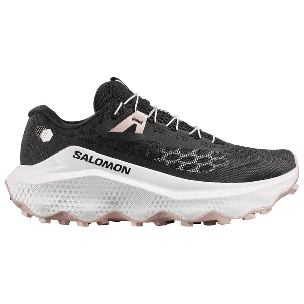 Salomon ULTRA GLIDE 4 WM Black/White/SilverCloud 