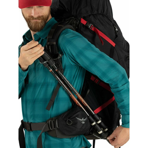 Osprey AETHER Plus 85 Black 