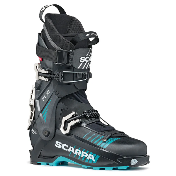Scarpa F1 XT Carbon Azure 