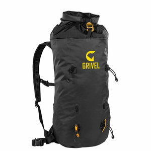 Grivel Spartan Black 30L 