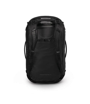 Osprey TRANSPORTER Duffel 65 Raven Black 